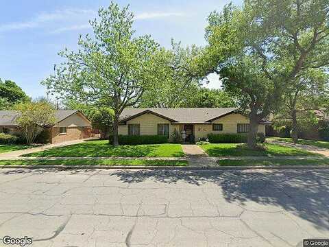 Richland, WACO, TX 76710