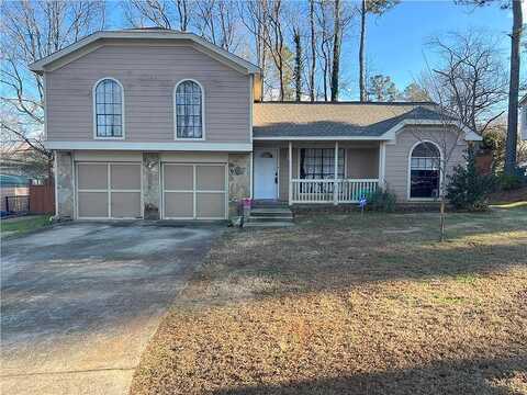 Highland Pine, DULUTH, GA 30096