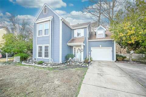 Sheffield, YORKTOWN, VA 23693