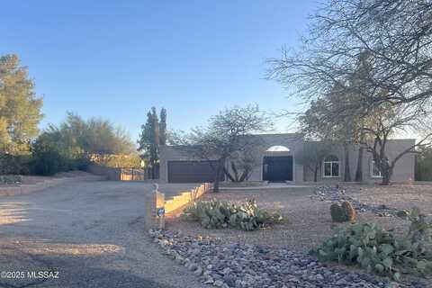 Placita Los Reyes, TUCSON, AZ 85748