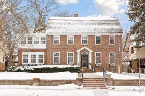 Oliver, MINNEAPOLIS, MN 55405