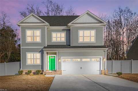 Kelsie, WINDSOR, VA 23487