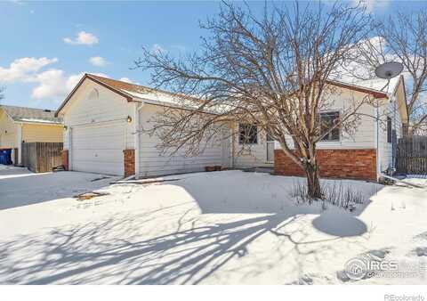 Hawthorne, MILLIKEN, CO 80543
