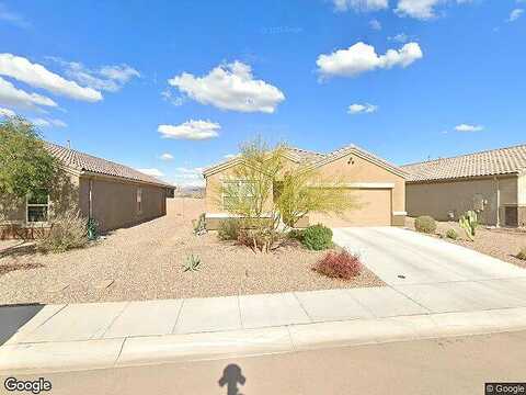 Creosote Rain, MARANA, AZ 85653