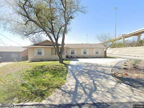 Wayside, SAN ANTONIO, TX 78213