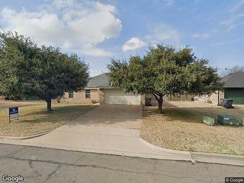 Larry Don, WACO, TX 76708