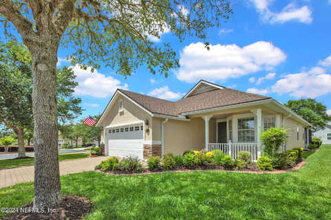 Hazeltine, SAINT AUGUSTINE, FL 32092