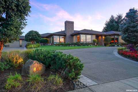 Sahalee, SALEM, OR 97306