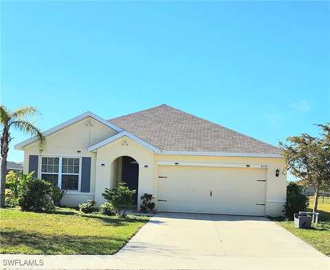 Tortoise Isle, LEHIGH ACRES, FL 33972