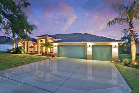 Woodbine, MERRITT ISLAND, FL 32952