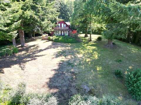 Siltcoos Station, WESTLAKE, OR 97493