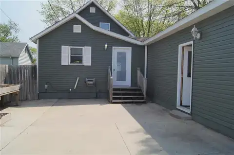 4Th, GRACEVILLE, MN 56240