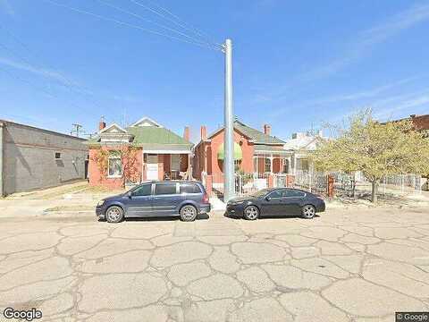 Ochoa, EL PASO, TX 79902