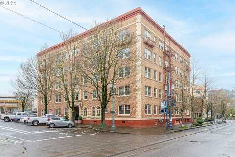 16Th, PORTLAND, OR 97205