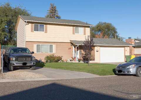 4Th, ONTARIO, OR 97914