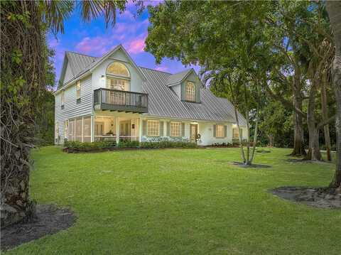 32Nd, VERO BEACH, FL 32968