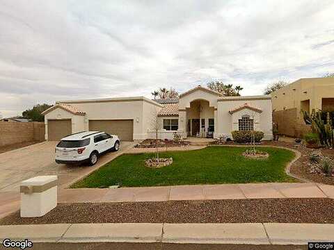 Bluffs, YUMA, AZ 85365