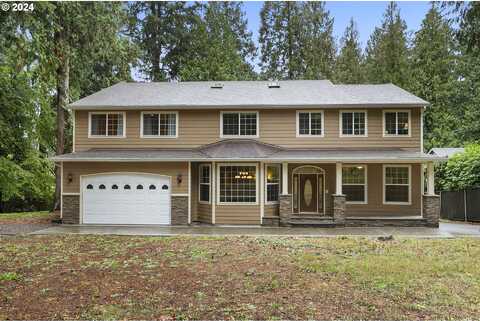 205Th, FAIRVIEW, OR 97024
