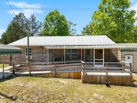 522Nd, OLD TOWN, FL 32680