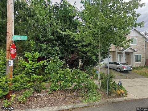 141St, PORTLAND, OR 97230