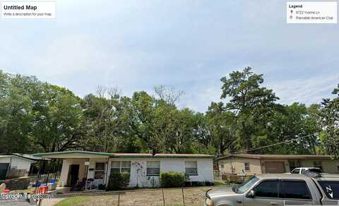 Yvonne, JACKSONVILLE, FL 32216