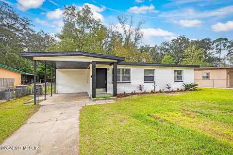Yvonne, JACKSONVILLE, FL 32216