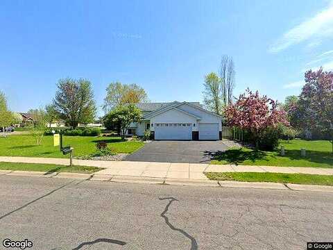 Eagle Lake, BIG LAKE, MN 55309