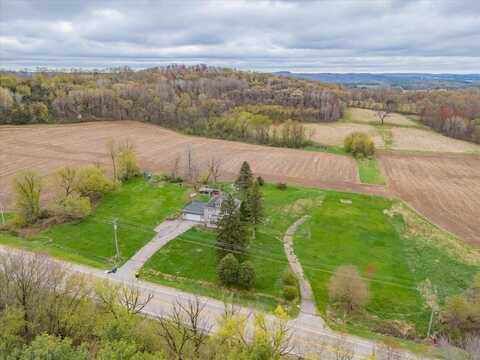 E14133 County Road DL, Merrimac, WI 53561