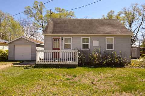 406 Warah Street, Boscobel, WI 53805