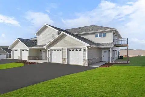 223 NW 3rd Avenue, Monroe, WI 53566