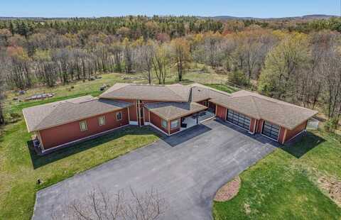 E7521 N Reedsburg Road, Reedsburg, WI 53959