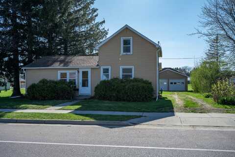 1417 Academy Street, Elroy, WI 53929