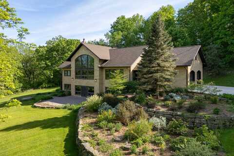 5949 Korback Road, Spring Green, WI 53588
