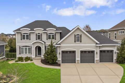 2505 Genevieve Way, Waunakee, WI 53597