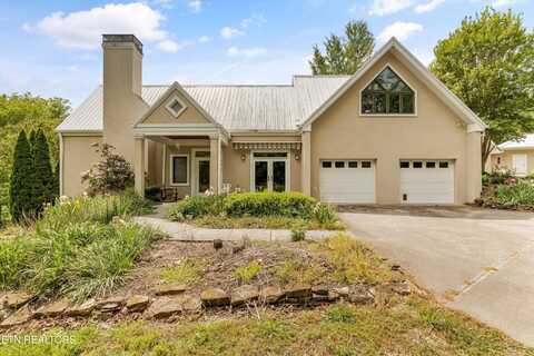 530 Blockhouse Rd, Maryville, TN 37803