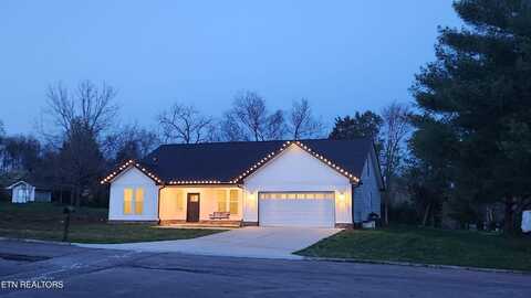 918 Stonecrest Drive, Maryville, TN 37804