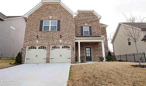 1125 Beech Tree Cove, Maryville, TN 37801