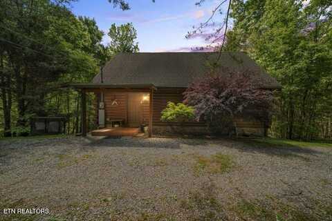 4196 Mountain Rest Way, Sevierville, TN 37876
