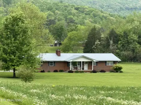 209 Dunn Circle, Speedwell, TN 37870