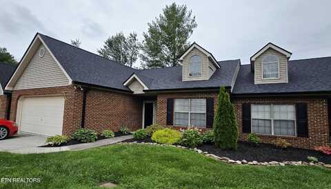 4808 Beverly Field Way, Knoxville, TN 37918