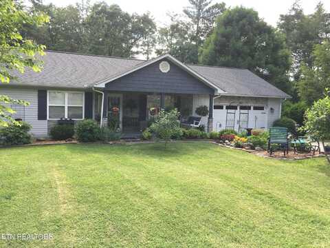 198 Southridge Circle, Crossville, TN 38555