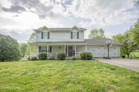 469 Old Dutch Valley Rd, Clinton, TN 37716