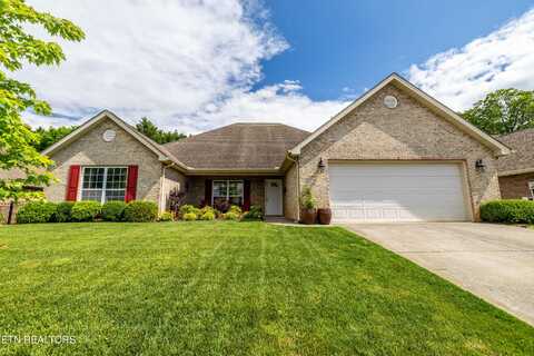 1918 Emma Lane, Maryville, TN 37803