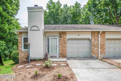 1728 Stone Hedge Drive, Knoxville, TN 37909
