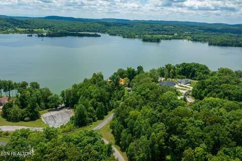 Lot 127 E Shore Lane, Rockwood, TN 37854