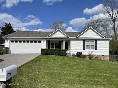 502 S Ruth St, Maryville, TN 37803