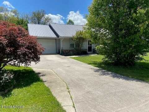 33 Wood Lane, Sparta, TN 38583