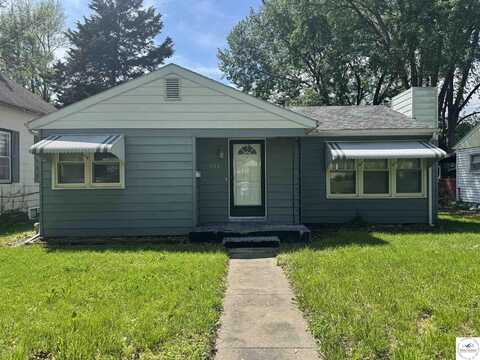 1404 S Grand, Sedalia, MO 65301