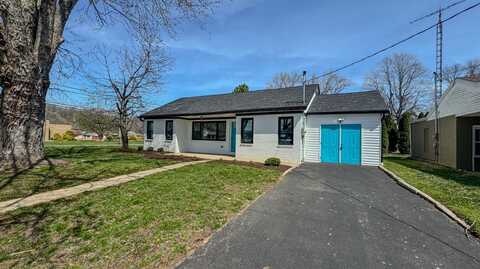 210 Cedar Avenue, Vevay, IN 47043
