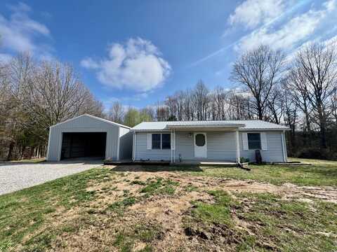1481 Marble Road, Versailles, IN 47042